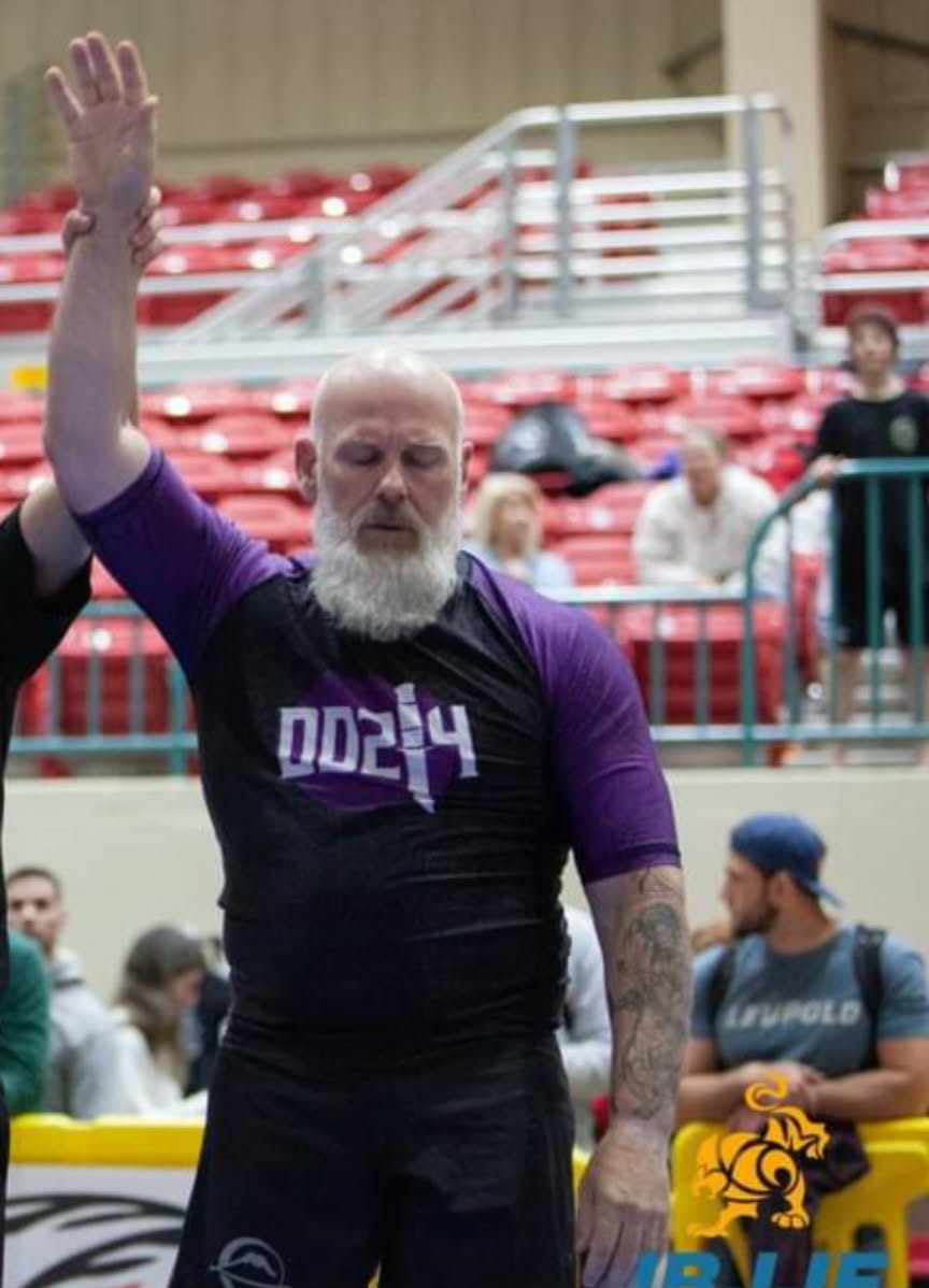 Professor JD Smith